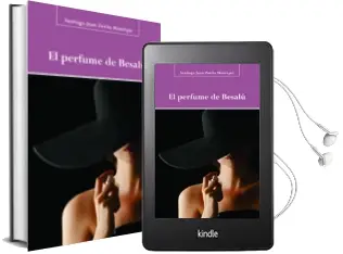 Descargar AudioLibro El Perfume de Besalu de Santiago Juan Zurita Manrique año 2013