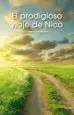 AudioLibro El Prodigioso Viaje de Nico de Carmen Sanchez Brito