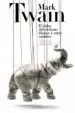 AudioLibro El Robo del Elefante Blanco y Otros Cuentos de Mark Twain