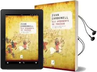 Descargar AudioLibro Els Aprenents de Traïdor de Ivan Carbonell Iglesias año 2013