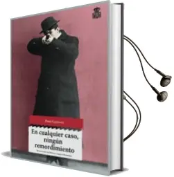Descargar AudioLibro En Cualquier Caso Ningun Remordimiento de Pino Cacucci año 2013