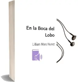 Descargar AudioLibro En la Boca del Lobo de Lilliam Moro Nuñez año 2013