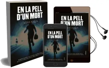 Descargar AudioLibro En la Pell d un Mort de Xevi Sala año 2013