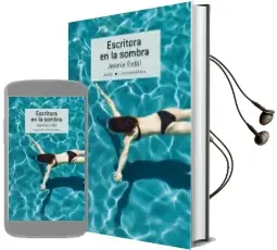 Descargar AudioLibro Escritora en la Sombra de Jennie Erdal año 2013