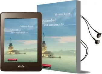 Descargar AudioLibro Estambul era un Cuento de Mario Levi año 2013