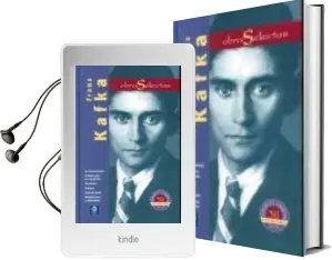 Descargar AudioLibro Franz Kafka. Obras Selectas de Franz Kafka año 2013