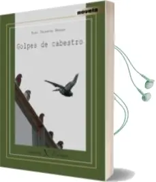 Descargar AudioLibro Golpes de Cabestro de Blas Valentin Moreno año 2013
