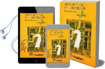 Descargar AudioLibro Historia de un Servidor de Edward (Limonov, Edward) Savenko año 2013