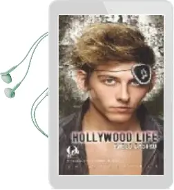 Descargar AudioLibro Hollywood Life de Pablo Castro año 2013