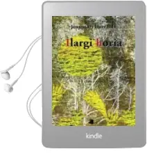 Descargar AudioLibro Ilargi Horia de Joxemari Iturralde año 2013