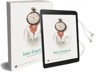 Descargar AudioLibro Isla Espiral de Maria Dolores De La Fe año 2013