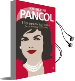 Descargar AudioLibro Jackie Kennedy. una Imagen tan Bella de Katherine Pancol año 2013