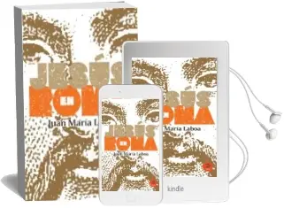 Descargar AudioLibro Jesus en Roma de Juan Maria Laboa Gallego año 2013