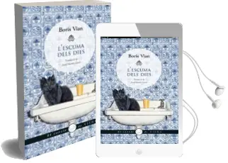 Descargar AudioLibro L Escuma Dels Dies de Vian Boris año 2013