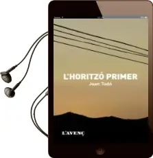 Descargar AudioLibro L´Horitzo Primer de Joan Todo año 2013