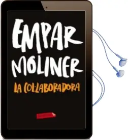 Descargar AudioLibro La Col·Laboradora de Empar Moliner año 2013
