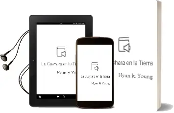 Descargar AudioLibro La Cuchara en la Tierra de Hyun Ki Young año 2013
