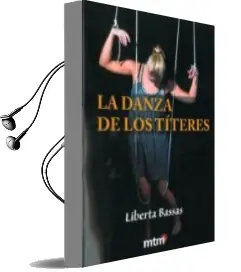 Descargar AudioLibro La Danza de los Títeres de Liberta Bassas año 2013