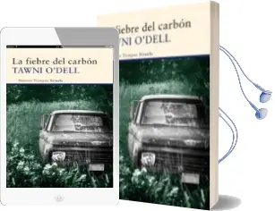 Descargar AudioLibro La Fiebre del Carbon de Tawni O Dell año 2013