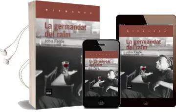 Descargar AudioLibro La Germandat del Raim de John Fante año 2013