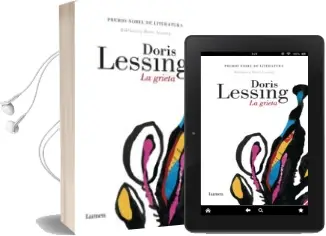 Descargar AudioLibro La Grieta de Doris Lessing año 2013