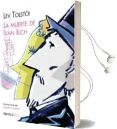 Descargar AudioLibro La Muerte de Ivan Ilich de Leon Tolstoi año 2013
