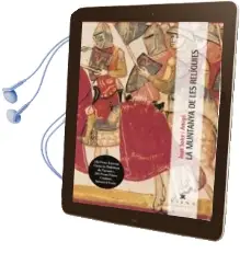Descargar AudioLibro La Muntanya de les Relíquies de Joan Soler I Amigo año 2013