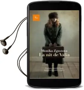Descargar AudioLibro La nit de Valia de Monika Zgustova año 2013
