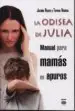 AudioLibro La Odisea de Julia de Jacobo Reyes