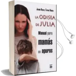 Descargar AudioLibro La Odisea de Julia de Jacobo Reyes año 2013
