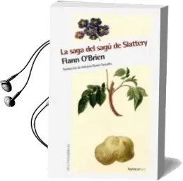 Descargar AudioLibro La Saga del Sagu de Slattery de O&Amp; año 2013