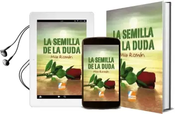 Descargar AudioLibro La Semilla de la Duda de Mila Roman año 2013