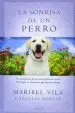 AudioLibro La Sonrisa de un Perro de Maribel Vila