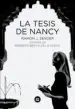AudioLibro La Tesis de Nancy de Ramon J. Sender