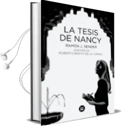 Descargar AudioLibro La Tesis de Nancy de Ramon J. Sender año 2013