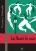 AudioLibro Las Llaves de Casa de Carmen Estirado
