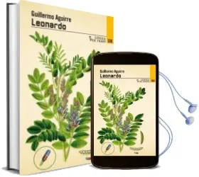 Descargar AudioLibro Leonardo de Guillermo Aguirre año 2013