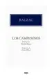 AudioLibro Los Campesinos de Honore De Balzac