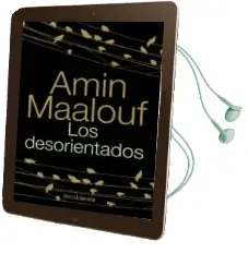 Descargar AudioLibro Los Desorientados de Amin Maalouf año 2013