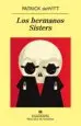 AudioLibro Los Hermanos Sisters de Patrick De Witt