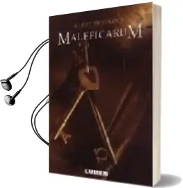 Descargar AudioLibro Maleficarum de Alejo Brignole año 2013