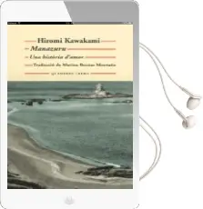 Descargar AudioLibro Manazuru (Cat) de Hiromi Kawakami año 2013