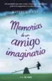 AudioLibro Memorias de un Amigo Imaginario de Matthew Dicks