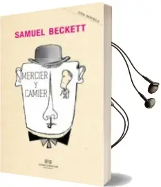 Descargar AudioLibro Mercier y Camier de Samuel Beckett año 2013