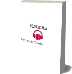 Descargar AudioLibro Merinas de Fernando Criado año 2013