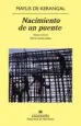 AudioLibro Nacimiento de un Puente de Maylis De Kerangal