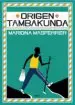 AudioLibro Origen: Tambakunda de Mariona Masferrer I Ordis