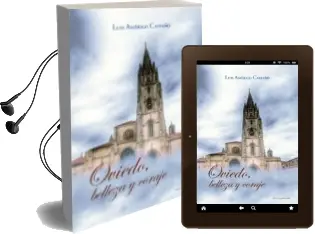 Descargar AudioLibro Oviedo, Belleza y Coraje de Luis Amerigo Castaño año 2013