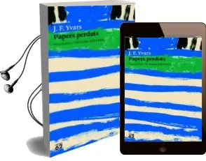 Descargar AudioLibro Papers Perduts de Josep F. Yvars año 2013