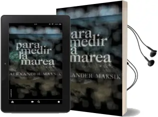 Descargar AudioLibro Para Medir la Marea de Alexander Maksik año 2013